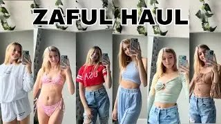 zaful fall haul
