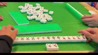 How to Play Taiwanese Mahjong (Beginner Tutorial)