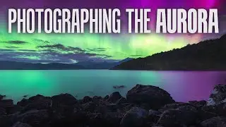 The BEST TIPS For Aurora And Astro Photography | New Zealand Edition