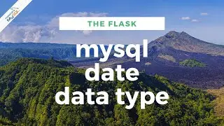 MySql DATE Data Type