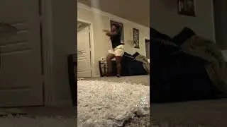 Rake it up dance