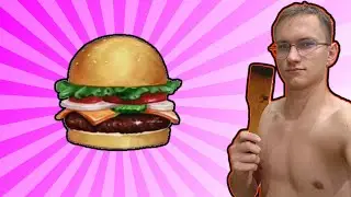 symulator burgerowni irl