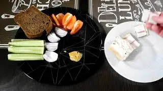 Как засолить сало? Легко и просто.