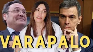 VARAPALO DEL TS AL FISCAL GENERAL DEL ESTADO.