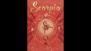 🔮SCORPIO♏ ****SECRET MESSAGE!!!!****👌👍😳👀 ''YOUR FUTURE KARMA DEPENDS ON THIS VERY MOMENT''
