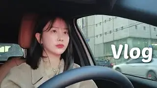 [VLOG] 30대 직장인 브이로그ㅣ2차 눈썹문신ㅣ겨울철 피부관리템ㅣ직장인 라이프에 다이어트란....ㅣ점심 도시락 싸오기ㅣsns 광고템을 사보았다ㅣ 마라떡볶이ㅣ교촌치킨