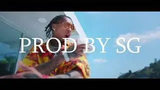 Tyga Type Beat - 