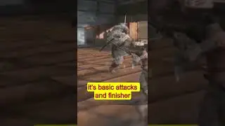 Did you know that in SEKIRO: SHADOWS DIE TWICE...