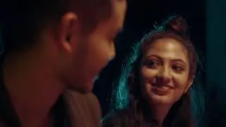 Natty Suárez - Bésame [Vídeo Oficial] ®