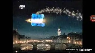 Pro TV Publicitate Ident (2010-2011) | Avast 1 Romania