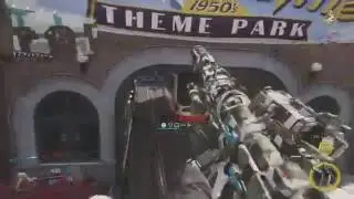 cod iw