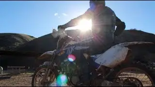 DIRT BIKE EDIT