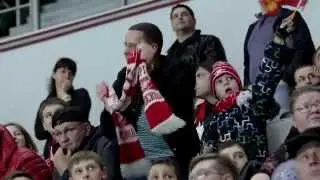 «Спартак» - «Авангард» 3:1