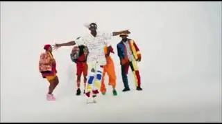 Bad Boy Timz - Move ( Official Video)
