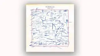 Koralle - Night Train