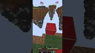 Hes tnt Trap didnt work. 