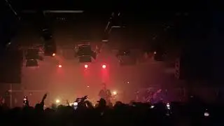 Rx Bandits - Taking Chase As The Serpent Slithers [Live @ the Brooklyn Monarch 3/23/24]