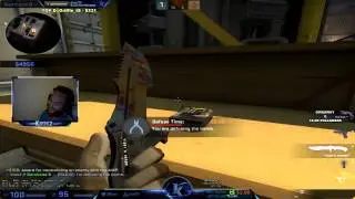 WHAT THE F JUST HAPPENED?
