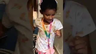 Ye raate ye duri nadi ka..... papakipari 💖
