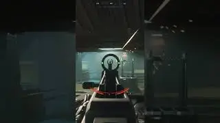 Star Citizen: Clearing Out A Bunker