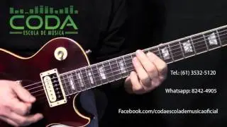 Backing Track - Estilo John Mayer - Sol Maior - G