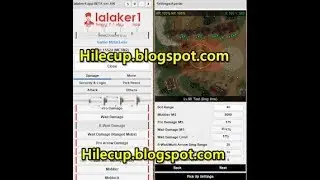 Now Update Hack (Lalaker1) Metin2