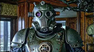 FALLOUT - 1950's Super Panavision 70