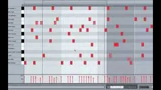 LOOPLENGTH max for live device