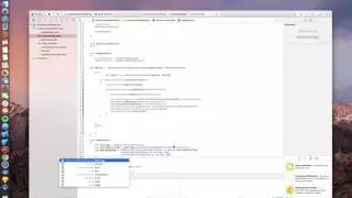 iOS 10 Custom Camera View (Snapchat Like) Swift-3 xCode 8 PART-2