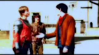 Do I know you? Merthur/McDean
