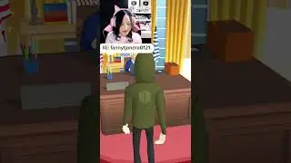 Aku Jadi Presiden?! [Hack Computer] 
