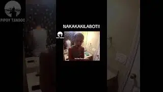 Nakakakilabot 😱
