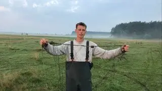УКРАЛИ СЕТЬ!ПОЩАДИ НЕ БУДЕТ!