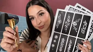 ASMR $5 
