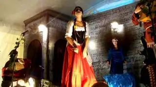 La danza de la Muerte