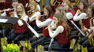 Deutschmeister Regimentsmarsch