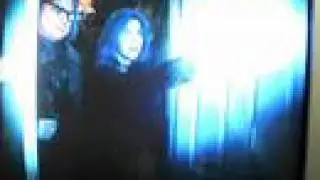 Right Here (Tonks and Remus)