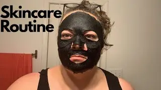 ENDED!! Night Time Skincare Routine July 2020