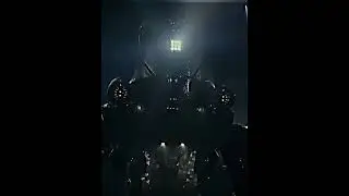 Cherno Alpha VS Crimson Typhoon #pacificrim #versus #movie