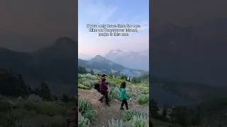 THE hike on Vancouver Island! Details in comments👇 #hikebc #outdoorcouple