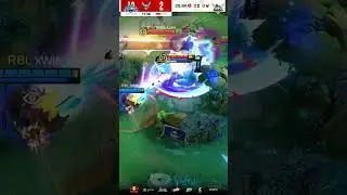 Prime prince MATT #mobilelegends #rebellionesports #mlbb #mplid #rebellion #mplidseason14