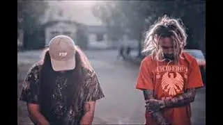 $uicideBoy$ - ...And To Those I Love, Thanks For Sticking Around 8D AUDIO