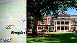 Go To Georgia College And State University only after you watch this video | Georgia College Review