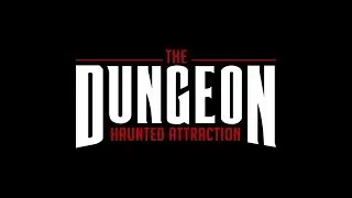 The Dungeon Haunted Attraction Short Clips 2015