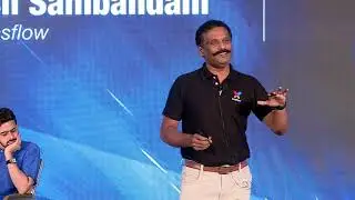 What’s Now? What’s New? What’s Next? |TiECON CHENNAI 2019 | TiE CHENNAI