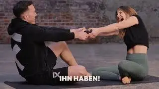 TMX® PARA RÜCKEN-TRIGGER