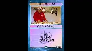 SEE-SAW CRAB w Kovid Kuts