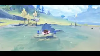 Hot Spring Puzzle | Good Stuff, but Terrible Taste | Hidden World Quest Puzzle Guide