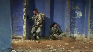 Смерч возвращение