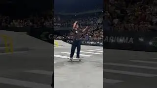 Yuto Horigome in Tokyo is something special 🏆